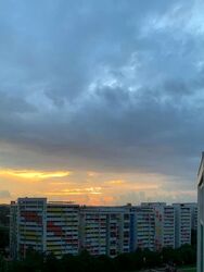 Blk 796 Khatib Vale (Yishun), HDB 5 Rooms #578498491